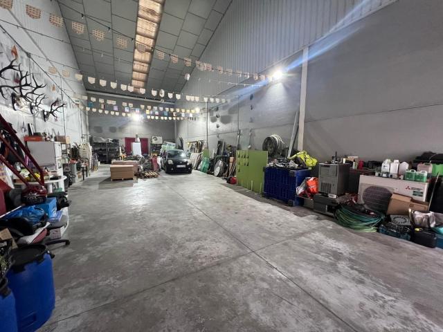 Casa en venta en Campo Real, Madrid