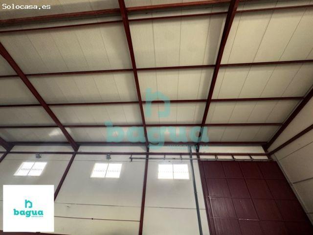 Nave en venta en Almendralejo, Badajoz
