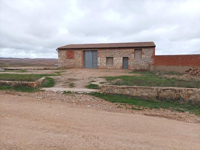 Casa en venta en Comunidad de Teruel, Aragón