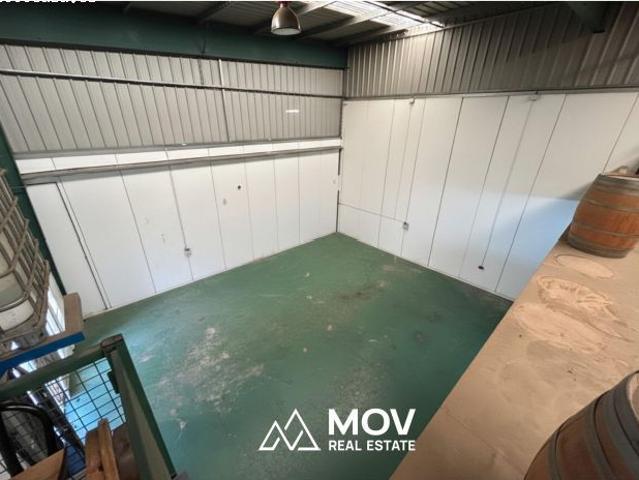 Nave en venta en Benahadux, Andalucía