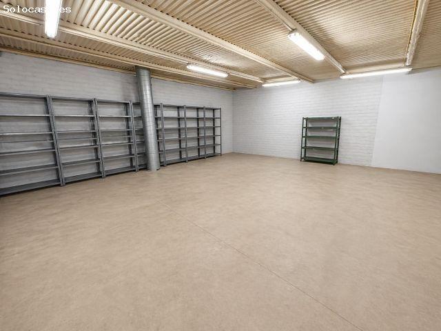 Nave en venta en Barriada San Miguel, Tierra de Badajoz