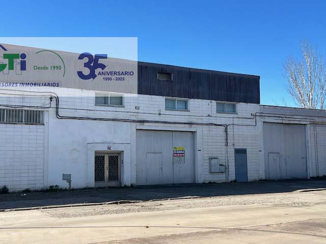 Local Comercial en venta en Zaragoza, Aragón