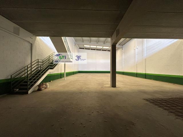 Local Comercial en venta en La Cartuja Baja, Zaragoza