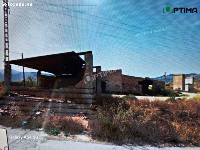 Nave en venta en l'Alacantí, Valencia