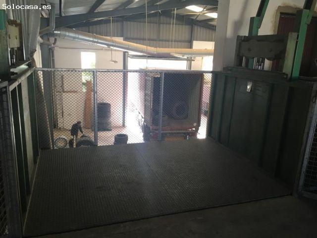 Nave en venta en l'Horta Sud, Valencia