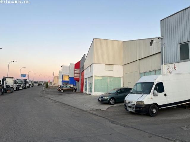 Nave en venta en Valle del Almanzora, Andalucía