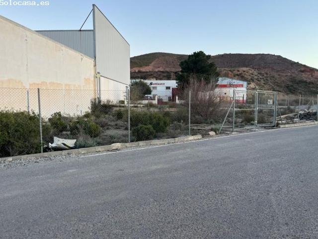 Nave en venta en Valle del Almanzora, Andalucía