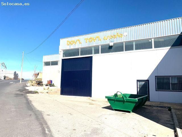 Nave en venta en Valle del Almanzora, Andalucía