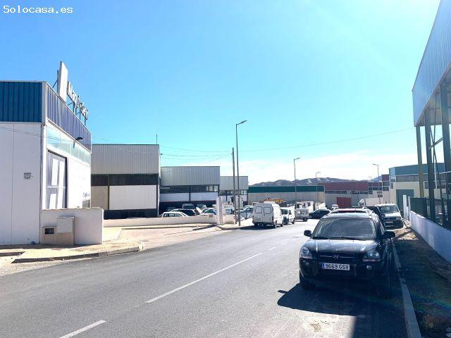 Nave en venta en Valle del Almanzora, Andalucía