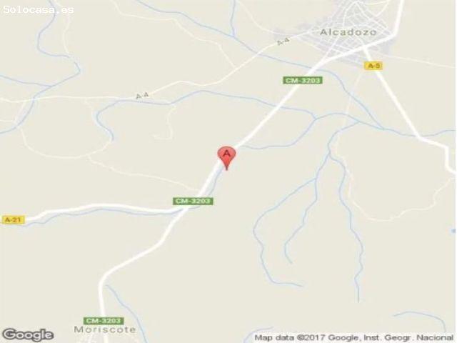 Nave en venta en Alcadozo, Castilla-La Mancha