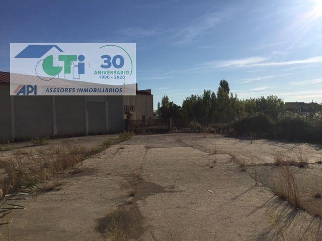 Local Comercial en venta en Bajo Aragón, Aragón