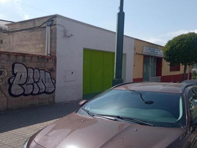 Nave en venta en l'Alcoià, Valencia