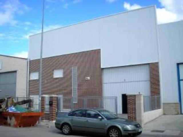 Nave en venta en Aldeamayor De San Martín