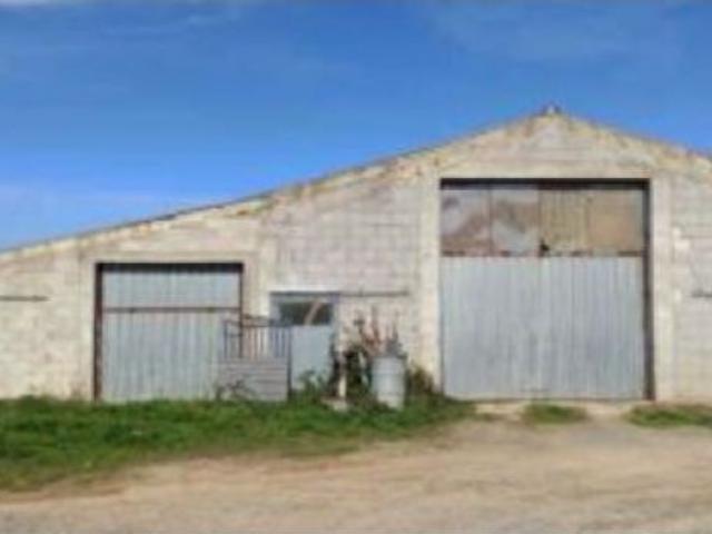 Nave en venta en Alfoz De Santa Gadea, Castilla y León