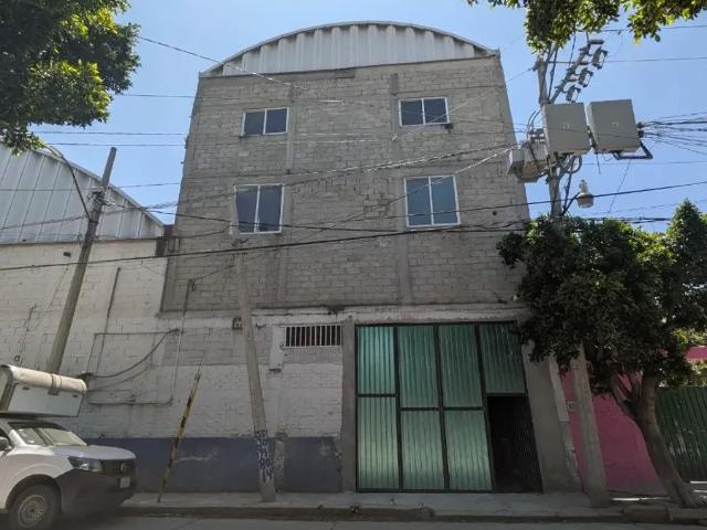 Nave Industrial en venta en Ixtapaluca