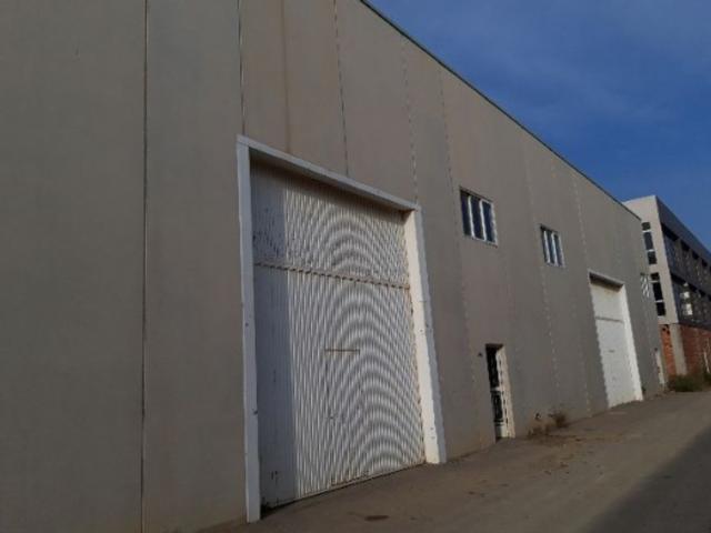 Nave en venta en Bajo Guadalentín, Murcia