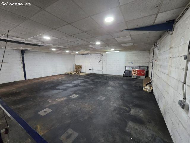 Nave en venta en Valle del Guadalhorce, Andalucía