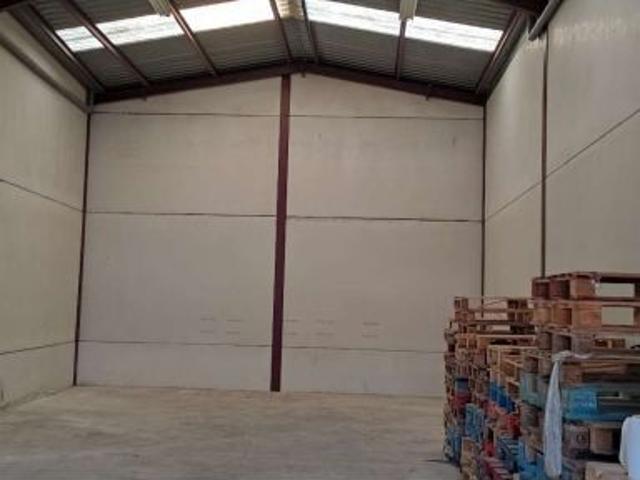 Nave en venta en Valle del Guadalhorce, Andalucía