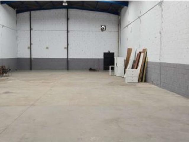 Nave en venta en Valle del Guadalhorce, Andalucía