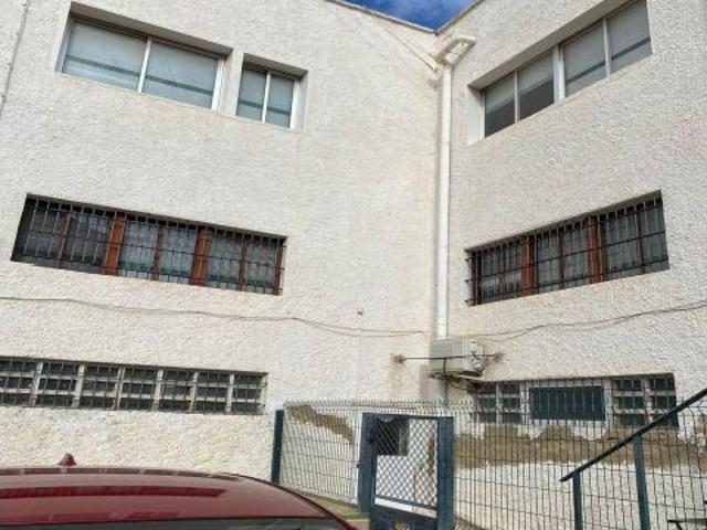 Nave en venta en l'Alacantí, Valencia