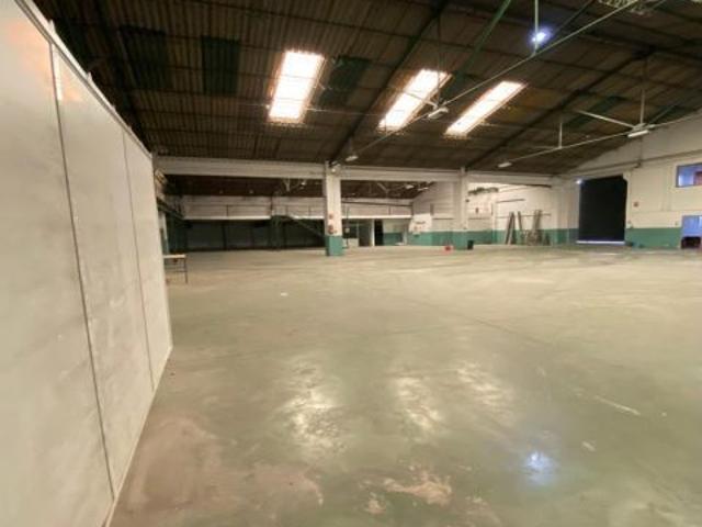 Nave en venta en l'Alacantí, Valencia