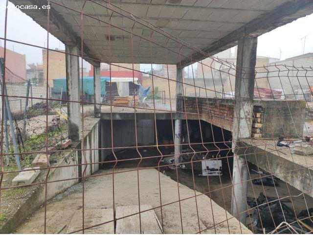 Nave en venta en Almensilla, Andalucía