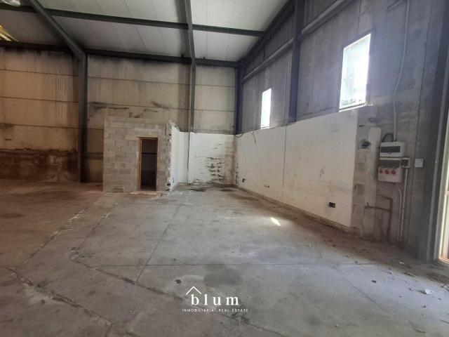 Nave en venta en Comarca de la Costa Granadina, Andalucía