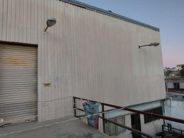 Nave Industrial en venta en Tijuana, Baja California