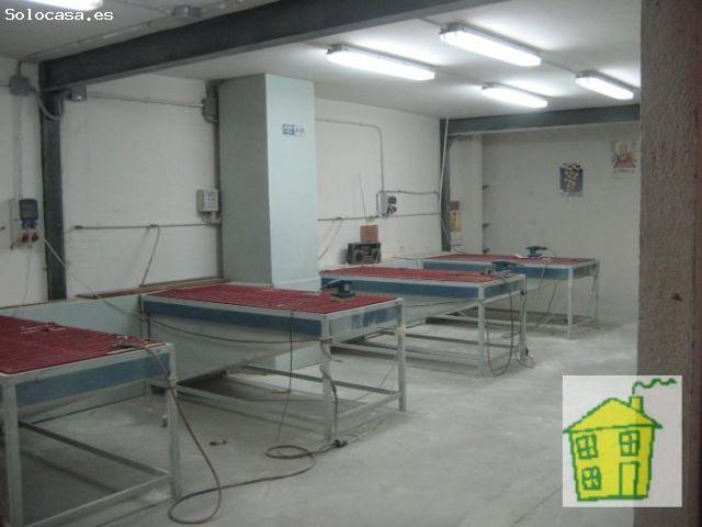 Nave en venta en Andújar, Andalucía