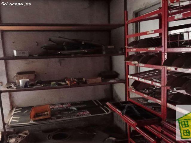 Nave en venta en Andújar, Andalucía