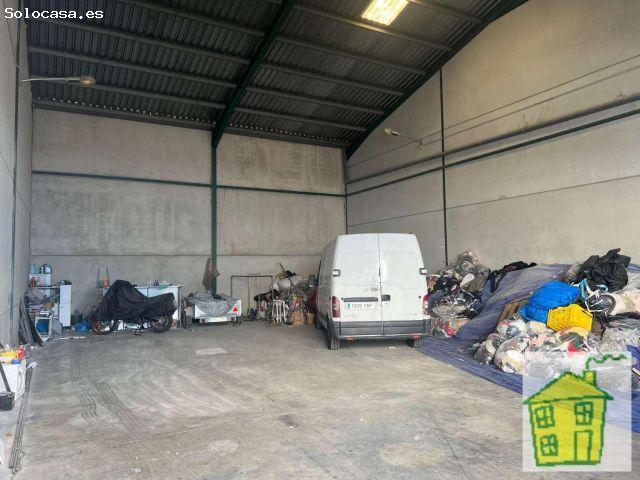 Nave en venta en Andújar, Andalucía
