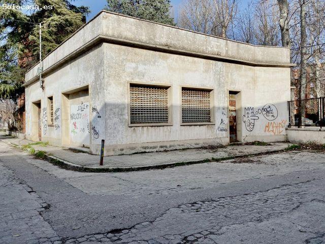 Nave en venta en Aranjuez, Madrid
