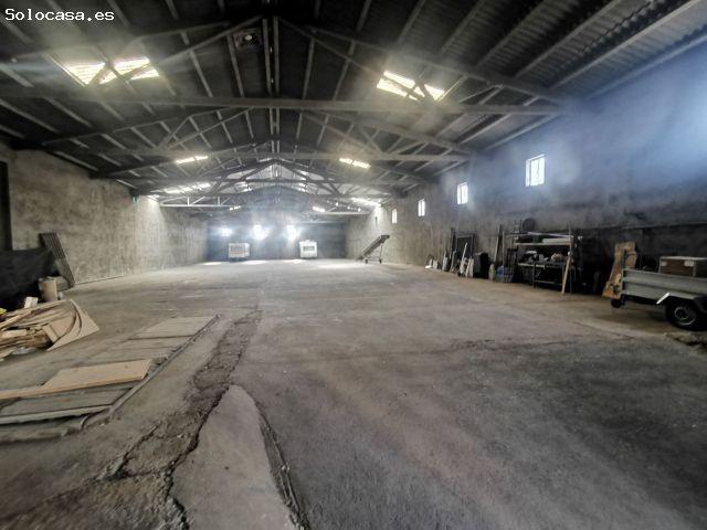 Nave en venta en Arapiles, Castilla y León