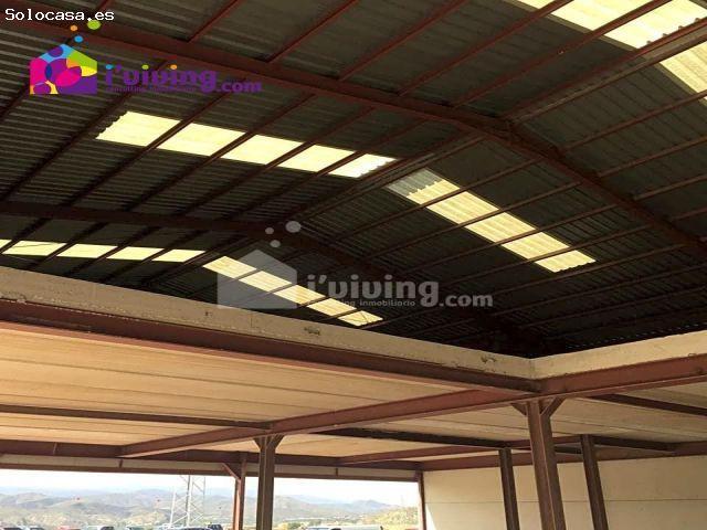 Nave en venta en Valle del Almanzora, Andalucía