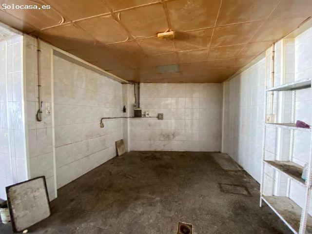 Nave en venta en Nororma, Andalucía