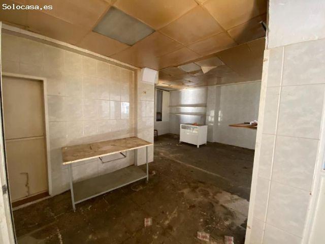 Nave en venta en Nororma, Andalucía