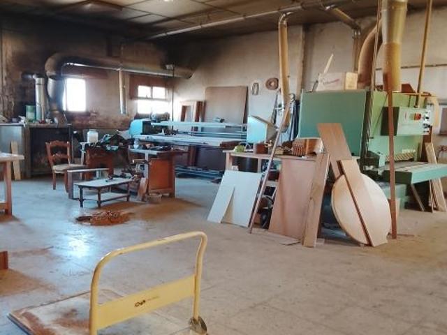 Nave en venta en Arenas De San Pedro, Castilla y León