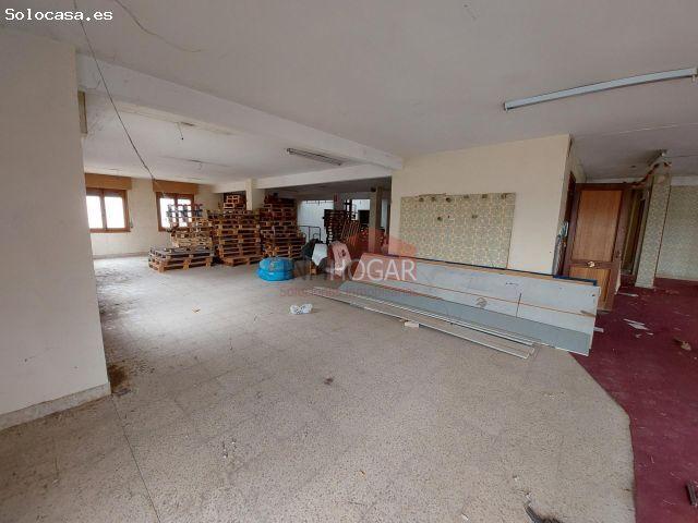 Piso en venta en Tornadizos De Ávila