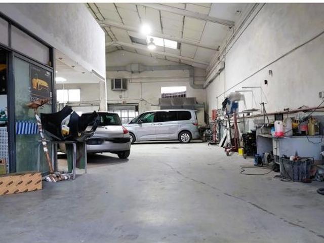 Nave en venta en Los Villares, Arganda Del Rey