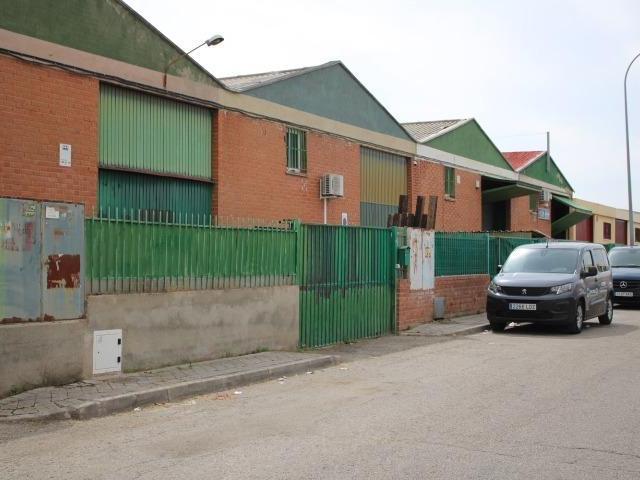 Nave en venta en Arganda Del Rey