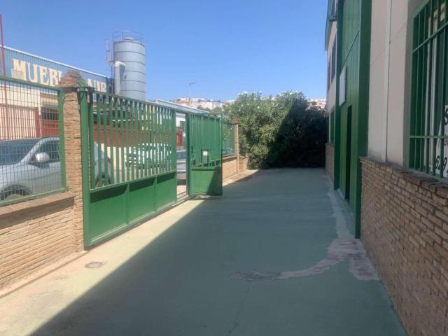 Nave en venta en Arjona, Andalucía