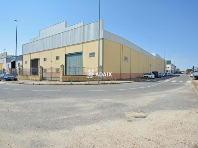 Nave en venta en Arroyo De La Luz, Extremadura