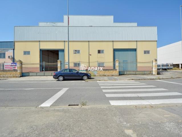Nave en venta en Arroyo De La Luz, Extremadura