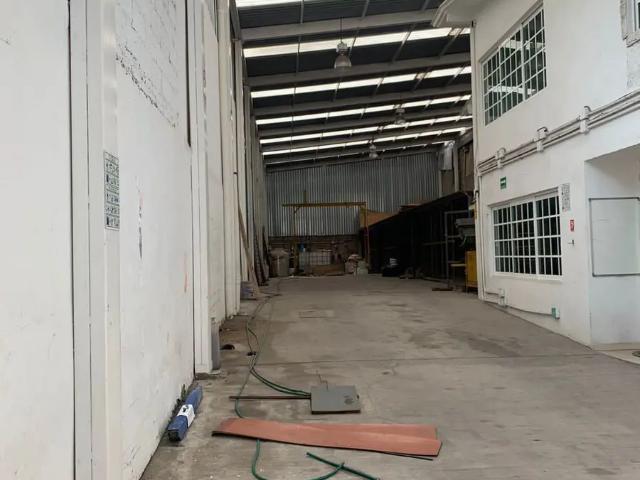 Nave Industrial en venta en Atizapán De Zaragoza, Estado de México