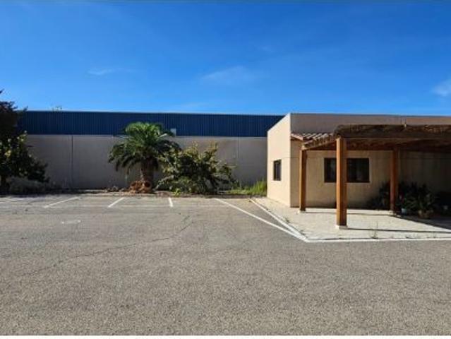 Nave en venta en la Ribera Alta, Valencia