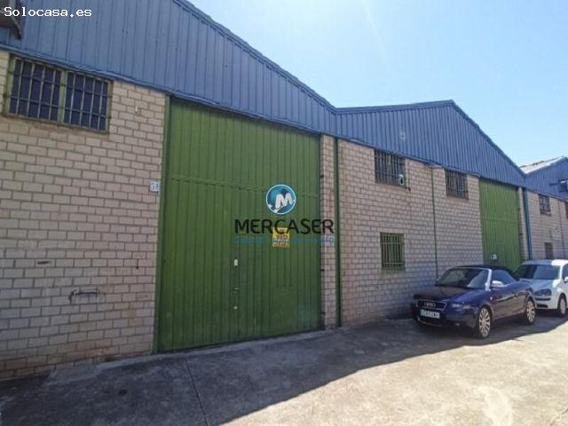 Nave en venta en El Caracol, Valdemoro
