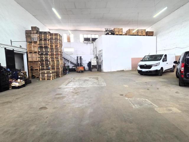 Nave en venta en Ávila, Castilla y León