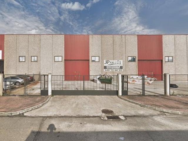 Nave en venta en Azuqueca De Henares, Castilla-La Mancha