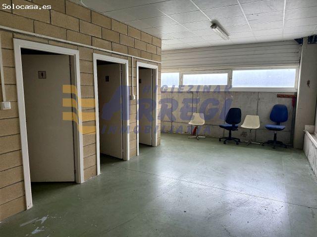Nave en venta en Bergara, Guipúzcoa