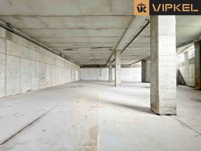 Nave en venta en Bergondo, Obra de Paño